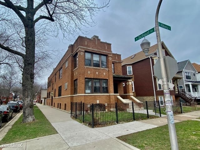 2 Bedrooms, Avondale Rental in Chicago, IL for $1,900 - Photo 1
