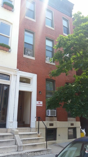 1 Bedroom, Mid-Town Belvedere Rental in Baltimore, MD for $850 - Photo 1