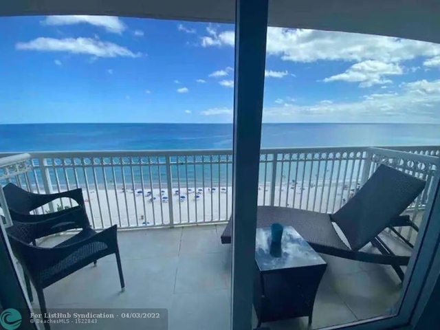 1 Bedroom, Venicetta Beach Rental in Miami, FL for $3,399 - Photo 1