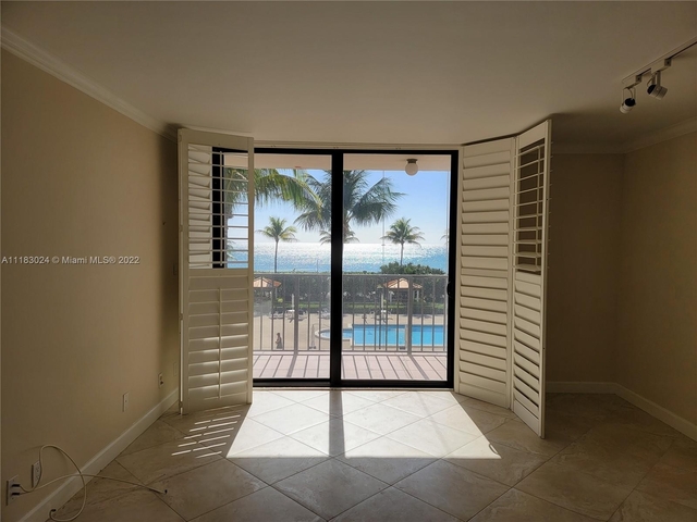 1 Bedroom, Oceanfront Rental in Miami, FL for $4,500 - Photo 1