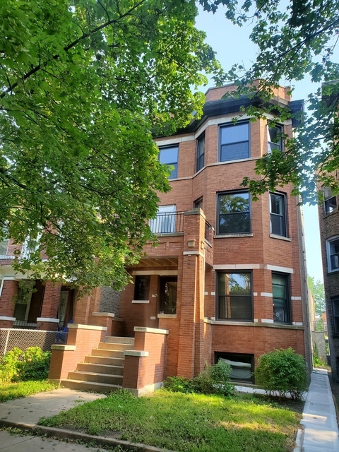 2 Bedrooms, Edgewater Rental in Chicago, IL for $2,300 - Photo 1