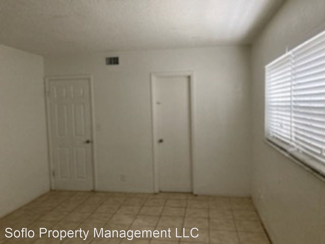3 Bedrooms, North Central Hollywood Rental in Miami, FL for $1,995 - Photo 1