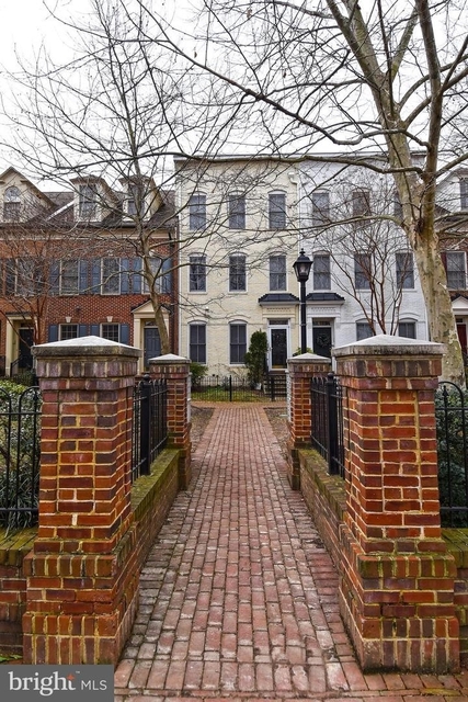 3 Bedrooms, Chatham Square Rental in Washington, DC for $4,975 - Photo 1