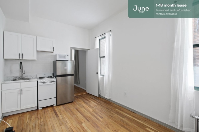 1 Bedroom, Lincoln Square Rental in NYC for $3,750 - Photo 1