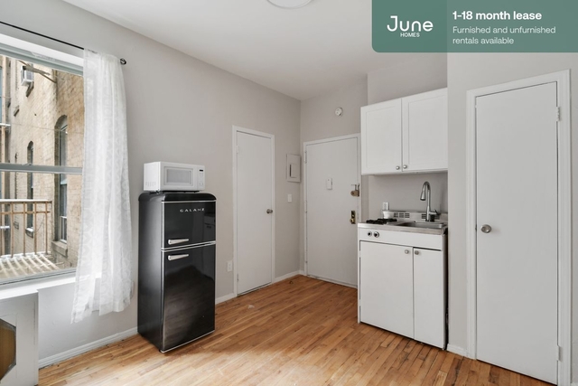Studio, Lincoln Square Rental in NYC for $2,250 - Photo 1