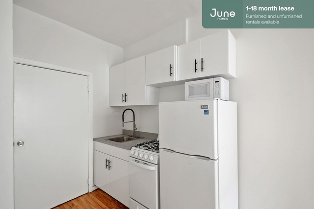 1 Bedroom, Lincoln Square Rental in NYC for $3,150 - Photo 1