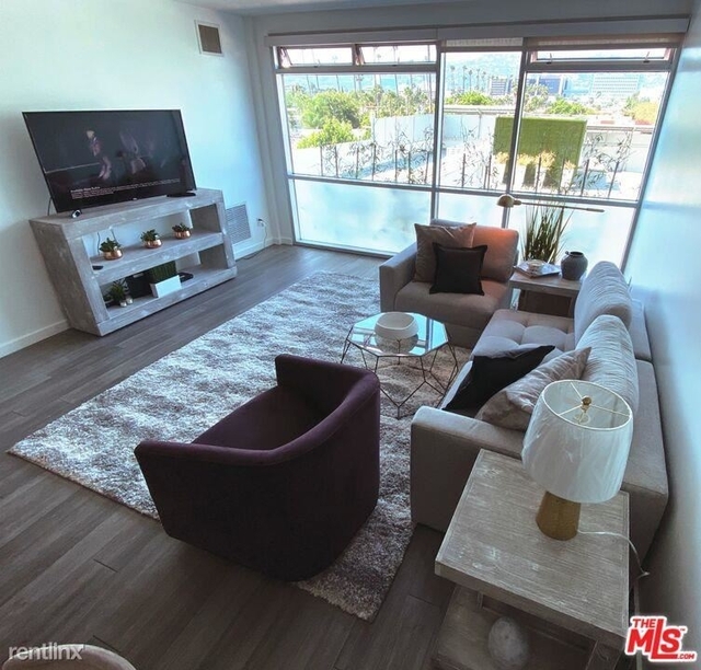 1 Bedroom, Beverly Hills Rental in Los Angeles, CA for $4,895 - Photo 1