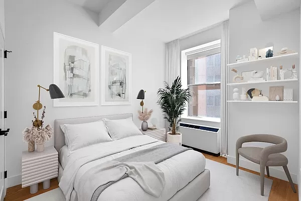 3 Bedrooms, Financial District Rental in NYC for $6,485 - Photo 1