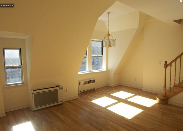 2 Bedrooms, Upper West Side Rental in NYC for $5,000 - Photo 1