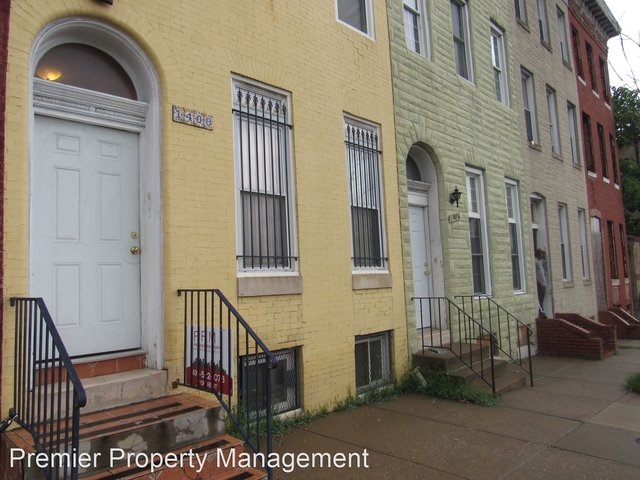 1 Bedroom, Harlem Park Rental in Baltimore, MD for $825 - Photo 1