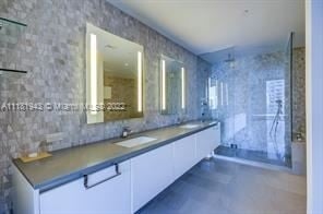 2 Bedrooms, Brickell Rental in Miami, FL for $6,000 - Photo 1