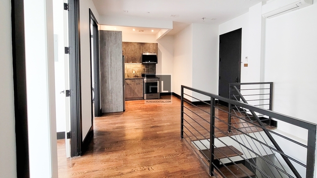 3 Bedrooms, Bushwick Rental in NYC for $3,666 - Photo 1