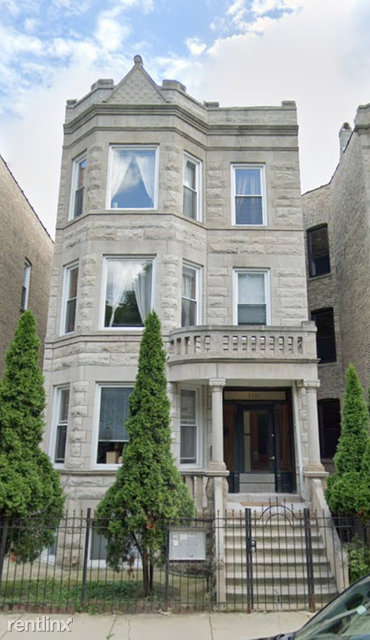 3 Bedrooms, Humboldt Park Rental in Chicago, IL for $1,750 - Photo 1