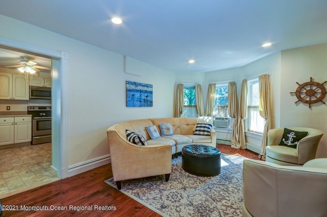 1 Bedroom, Neptune Rental in North Jersey Shore, NJ for $1,700 - Photo 1