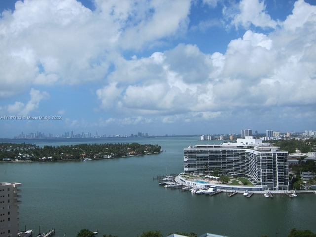 1 Bedroom, Isle of Normandy Ocean Side Rental in Miami, FL for $3,100 - Photo 1