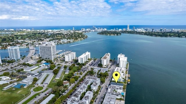 1 Bedroom, Treasure Island Rental in Miami, FL for $2,400 - Photo 1