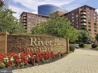 1 Bedroom, Radnor - Fort Myer Heights Rental in Washington, DC for $1,650 - Photo 1