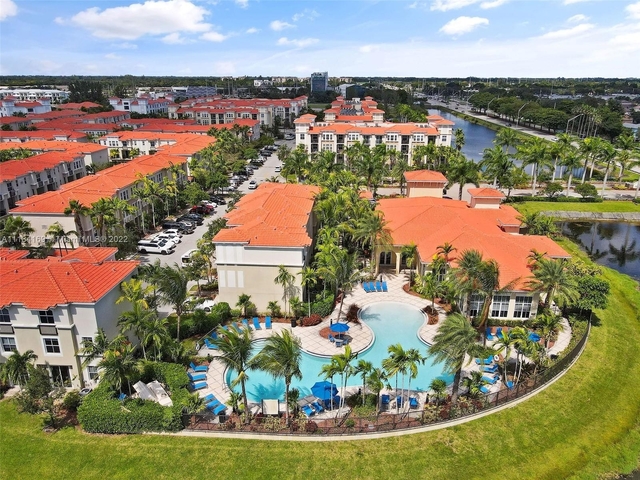 2 Bedrooms, Miramar-Pembroke Pines Rental in Miami, FL for $3,132 - Photo 1