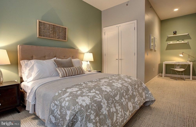 1 Bedroom, Center City West Rental in Philadelphia, PA for $2,212 - Photo 1