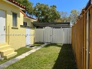 3 Bedrooms, Brickell Estates Rental in Miami, FL for $5,550 - Photo 1