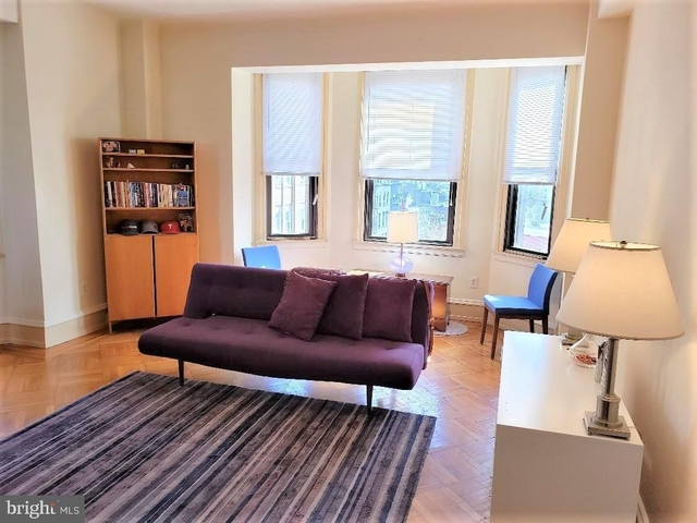 1 Bedroom, Washington Square West Rental in Philadelphia, PA for $1,850 - Photo 1