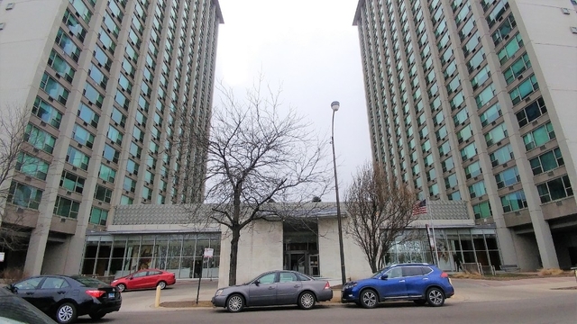 1 Bedroom, Lake View East Rental in Chicago, IL for $1,595 - Photo 1