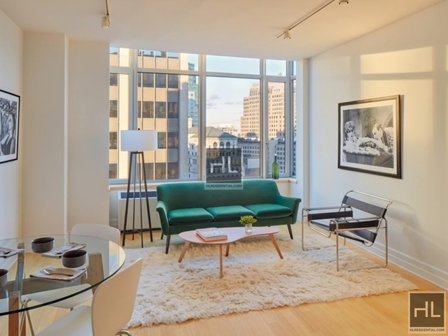 1 Bedroom, Downtown Brooklyn Rental in NYC for $4,895 - Photo 1