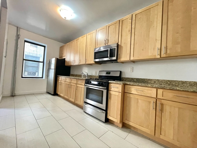 3 Bedrooms, Hudson Heights Rental in NYC for $3,750 - Photo 1