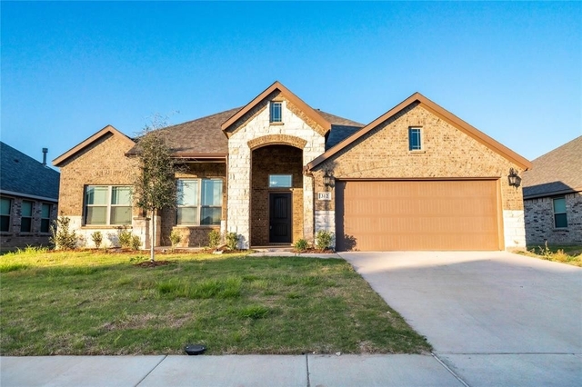 4 Bedrooms, Mustang Place Rental in Dallas for $2,295 - Photo 1
