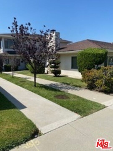 2 Bedrooms, Ladera Heights Rental in Los Angeles, CA for $2,950 - Photo 1