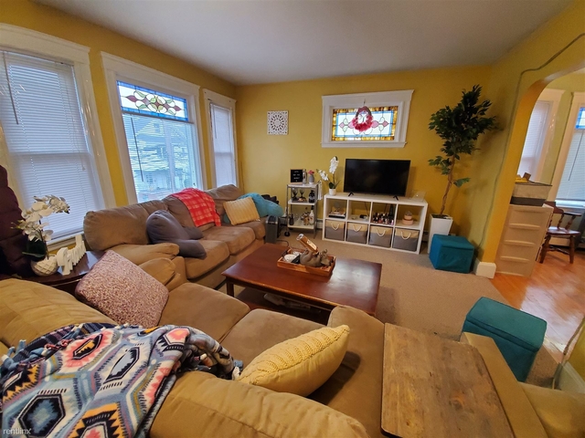 4 Bedrooms, West Somerville Rental in Boston, MA for $3,900 - Photo 1