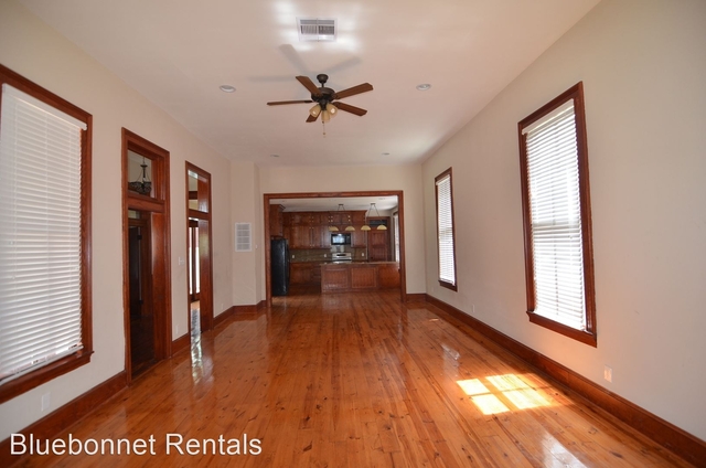 4 Bedrooms, Sixth Ward Rental in Houston for $3,889 - Photo 1