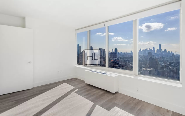2 Bedrooms, Hudson Yards Rental in NYC for $7,555 - Photo 1