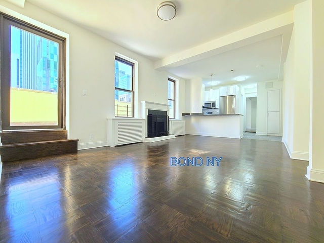 3 Bedrooms, Theater District Rental in NYC for $6,800 - Photo 1
