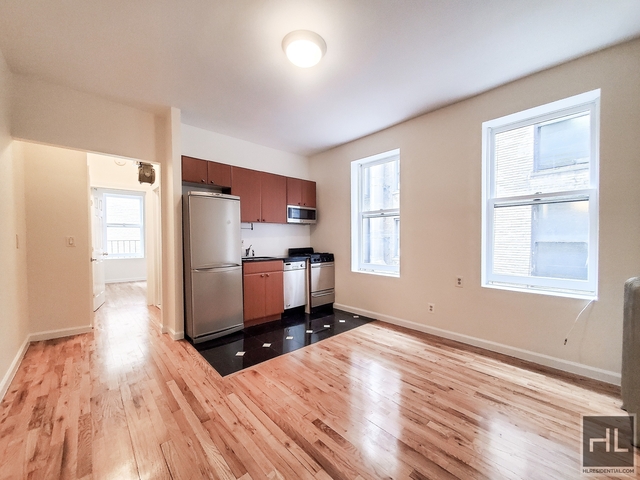 1 Bedroom, Central Harlem Rental in NYC for $3,700 - Photo 1
