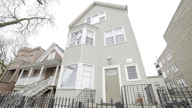 2 Bedrooms, Logan Square Rental in Chicago, IL for $1,650 - Photo 1