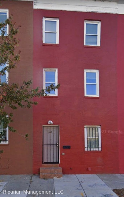 4 Bedrooms, Oliver Rental in Baltimore, MD for $1,675 - Photo 1