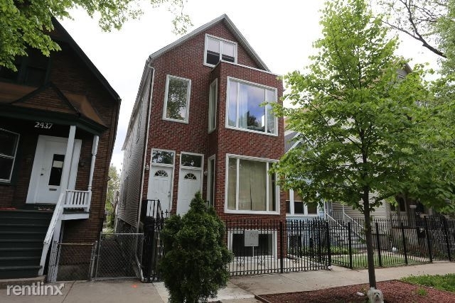 4 Bedrooms, Logan Square Rental in Chicago, IL for $3,800 - Photo 1