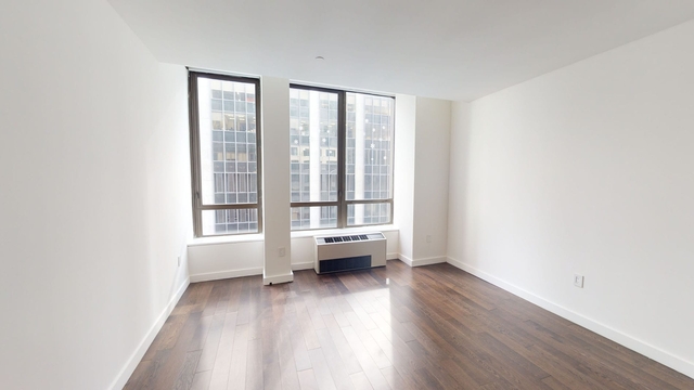 1 Bedroom, Financial District Rental in NYC for $4,909 - Photo 1