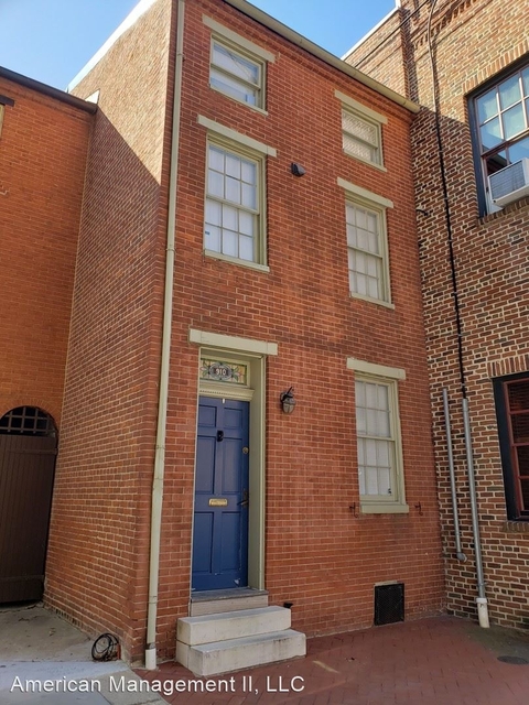 2 Bedrooms, Fells Point Rental in Baltimore, MD for $2,200 - Photo 1