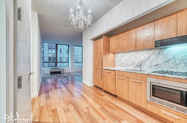 Studio, Financial District Rental in NYC for $3,566 - Photo 1