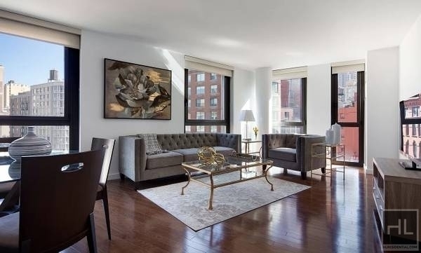 2 Bedrooms, Tribeca Rental in NYC for $7,565 - Photo 1