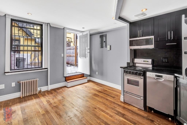 1 Bedroom, Alphabet City Rental in NYC for $3,350 - Photo 1