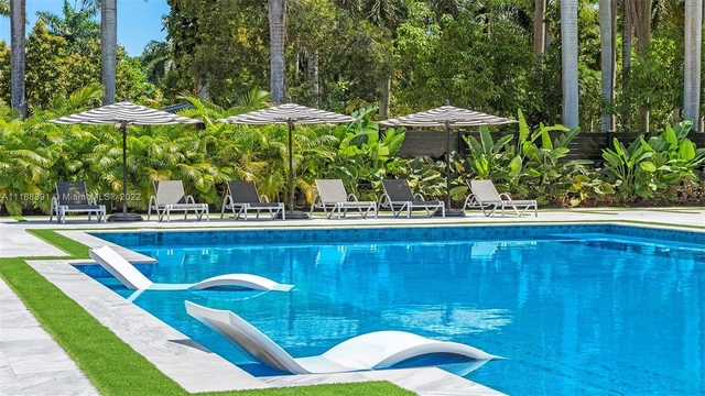 6 Bedrooms, Biscayne Gardens Rental in Miami, FL for $20,000 - Photo 1