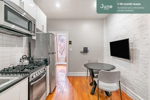 2 Bedrooms, Hell's Kitchen Rental in NYC for $5,550 - Photo 1
