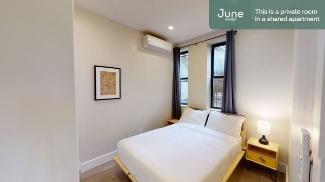 Room, Bedford-Stuyvesant Rental in NYC for $1,225 - Photo 1