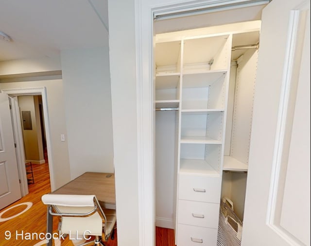 Room, Uphams Corner - Jones Hill Rental in Boston, MA for $1,395 - Photo 1