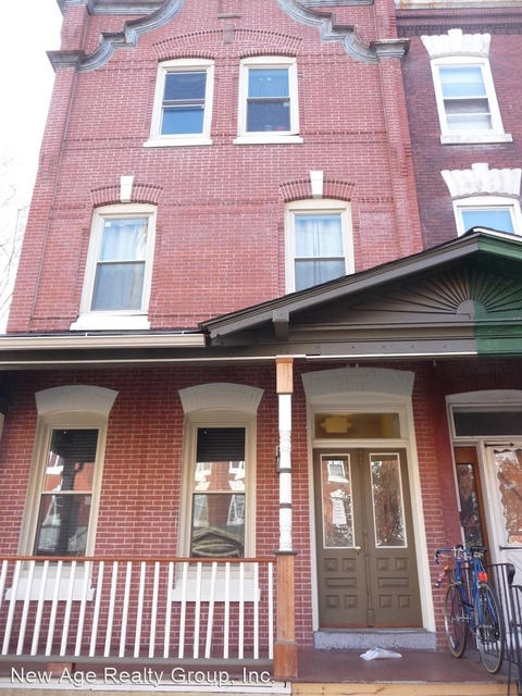 2 Bedrooms, West Powelton Rental in Philadelphia, PA for $1,550 - Photo 1