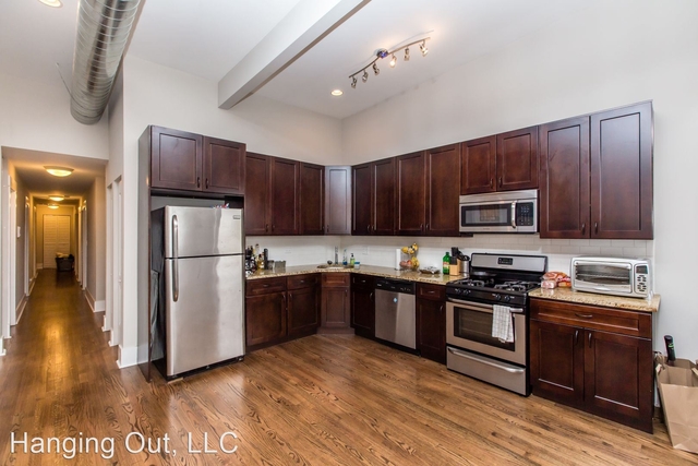 4 Bedrooms, Logan Square Rental in Chicago, IL for $3,000 - Photo 1