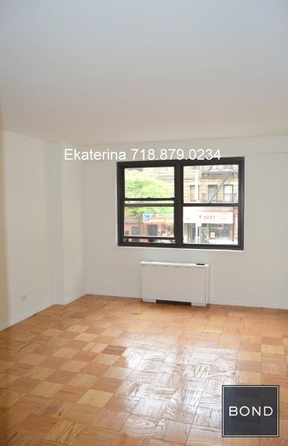 1 Bedroom, Gramercy Park Rental in NYC for $5,600 - Photo 1